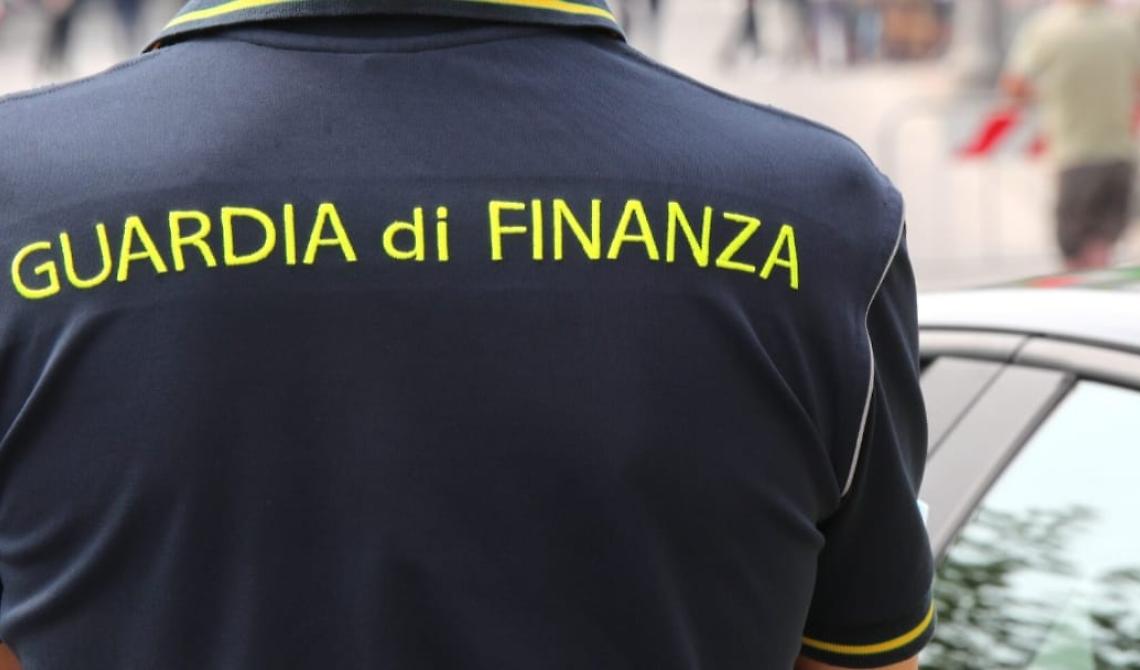 Contraffazione: in Basilicata il valore stimato della merce sequestrata in un decennio è pari a 1,5-2 milioni di euro