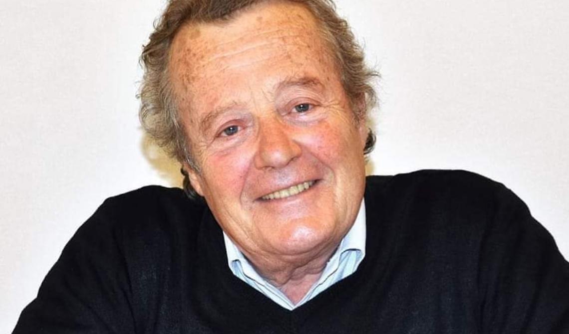 Morto Nicola Magrone, fu presidente della Corte d'assise di Potenza nei processi per gli omicidi di mafia degli anni Novanta