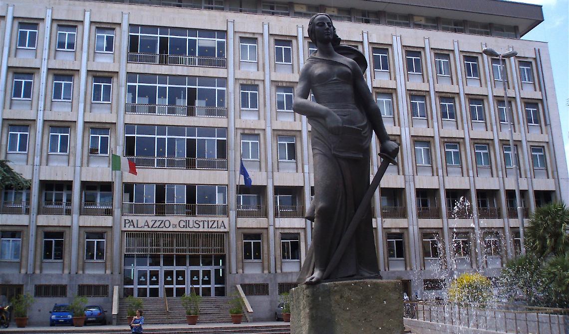 170 indagati e 14 condanne per mafia e droga ad Andria