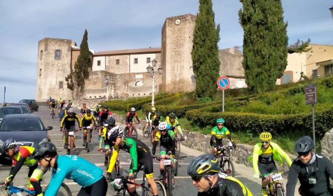 Melfi: due eventi sportivi hanno concluso il lungo programma di eventi per celebrare il 25 aprile
