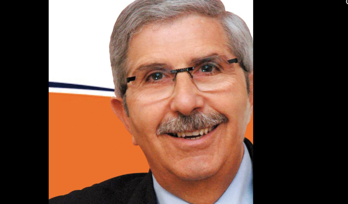 Addio Lucio Ventura, una delle ultime persone perbene della politica foggiana