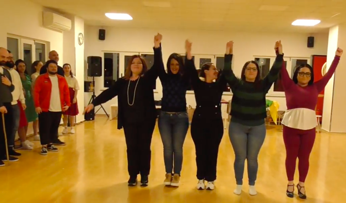 Potenza, Pinocchio il musical: domani la prima al don Bosco con la compagnia inCanto