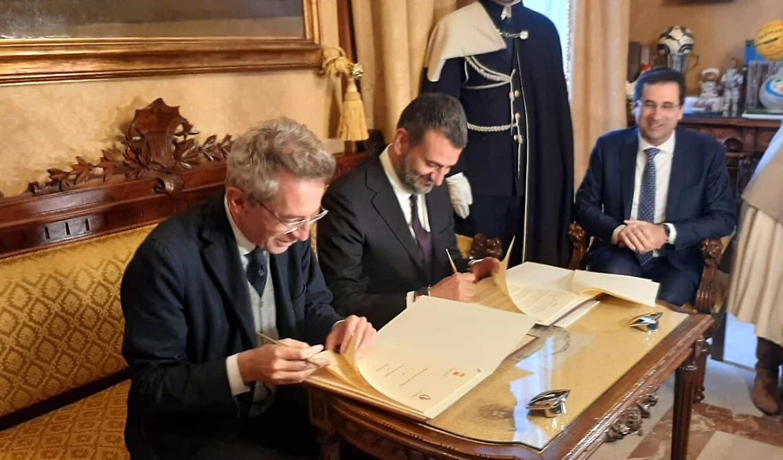 Decaro torna a bomba sul collegamento ferroviario diretto Bari-Napoli, facendo fuori Foggia