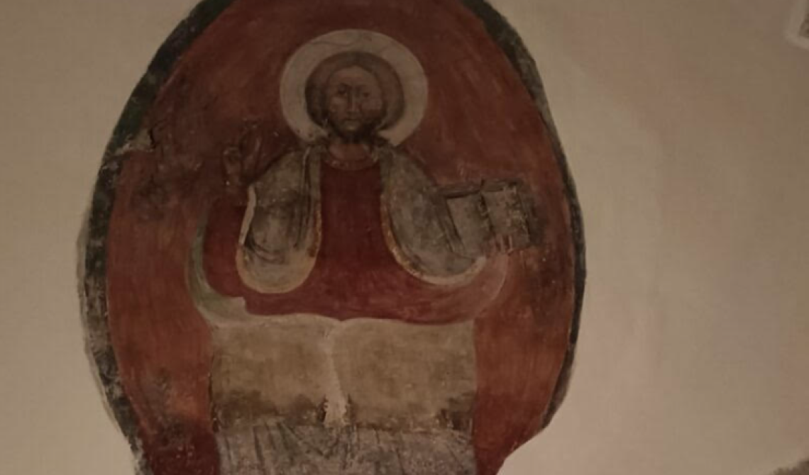 A Foggia l'aperitivo solidale per il "Cristo Pantocratore"