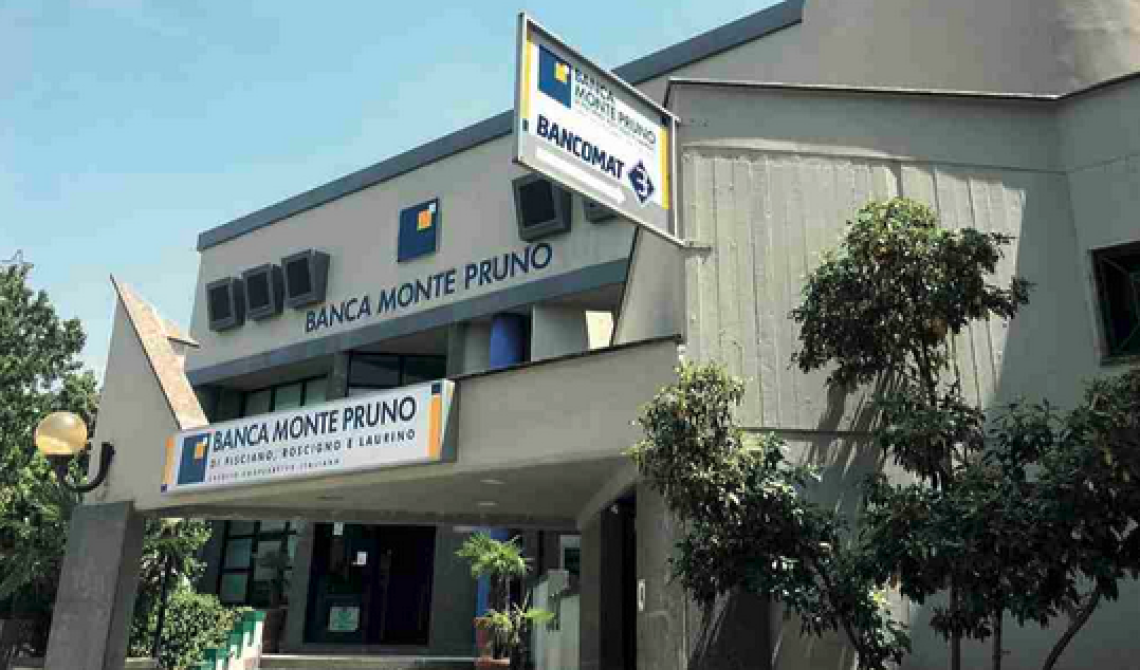 Assemblea dei soci per Banca Monte Pruno: il 13 maggio a Roscigno «il nostro momento più importante da banca del territorio» 