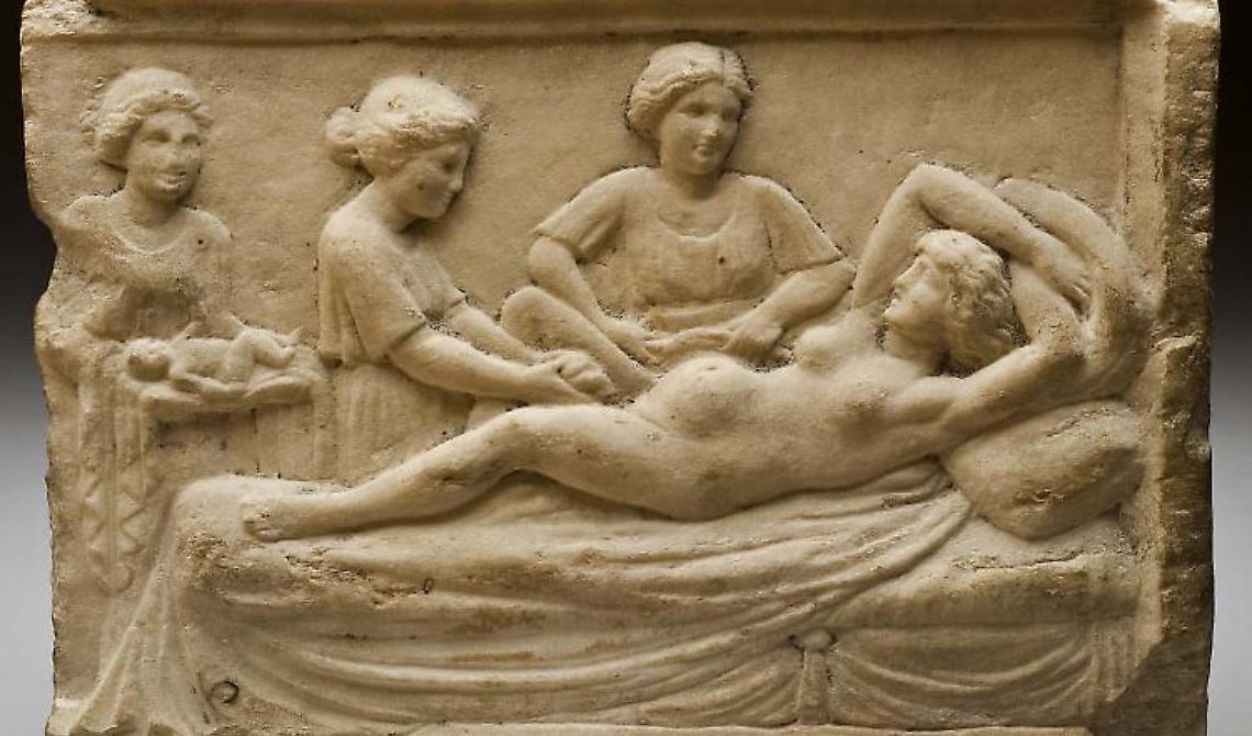 Il cross-dressing per affermare sé stessi: la storia di Agnodice e il suo travestimento da uomo