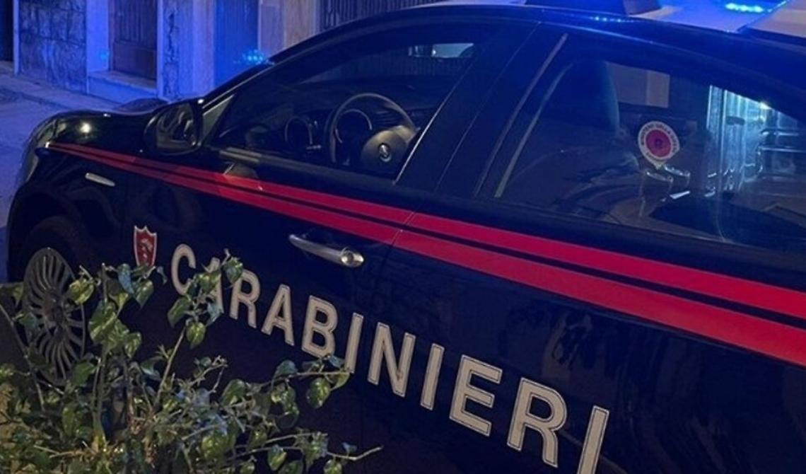 Uccide la moglie e la figlia di 16 anni che tentava di difendere la madre, fermato albanese di 45 anni a Torremaggiore
