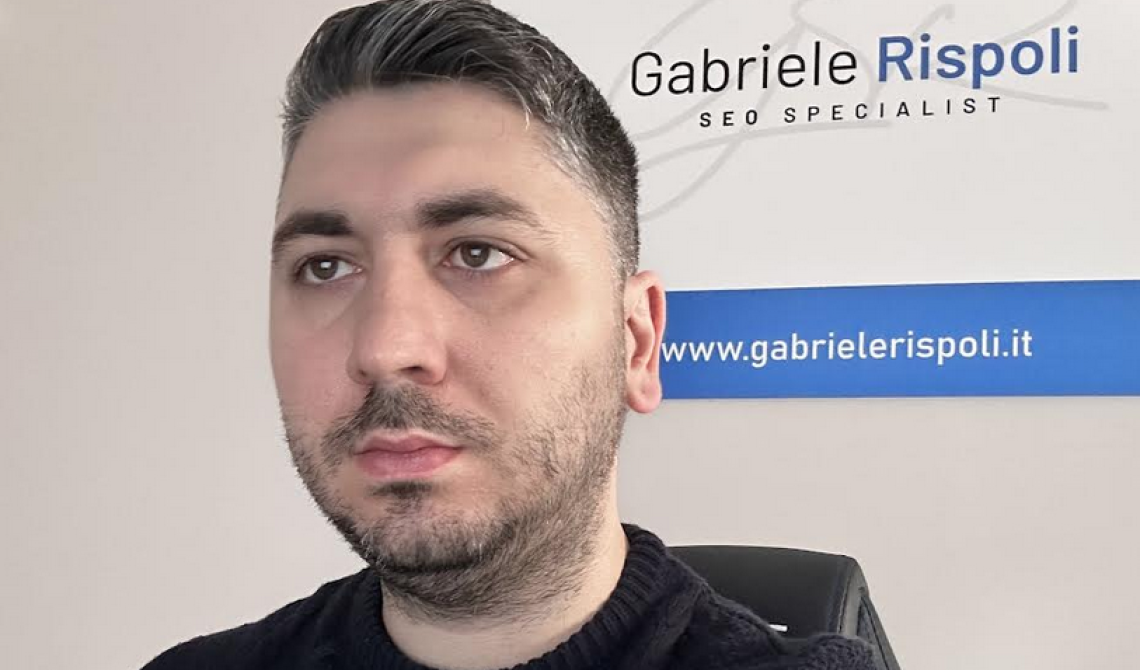 Come trovare nuovi clienti con la SEO? I consigli dell’esperto Gabriele Rispoli