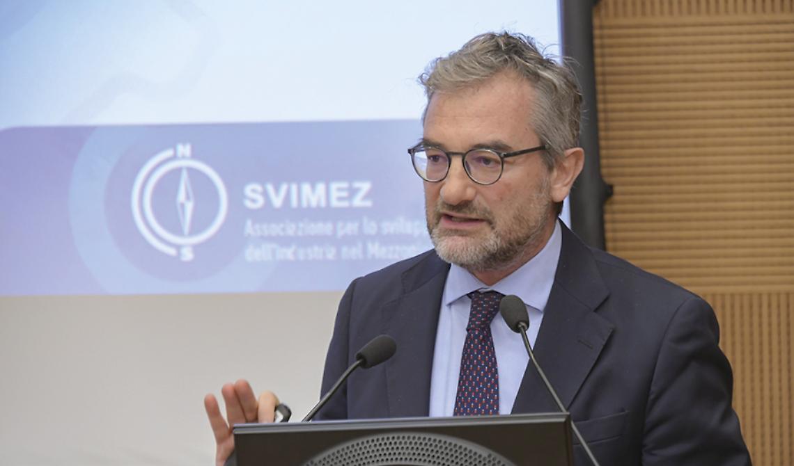 L'allarme Svimez: «Il Pnrr non colmerà i divari Nord-Sud per scuole e asili nido». Fitto: «Entro agosto il piano rimodulazione dei fondi»