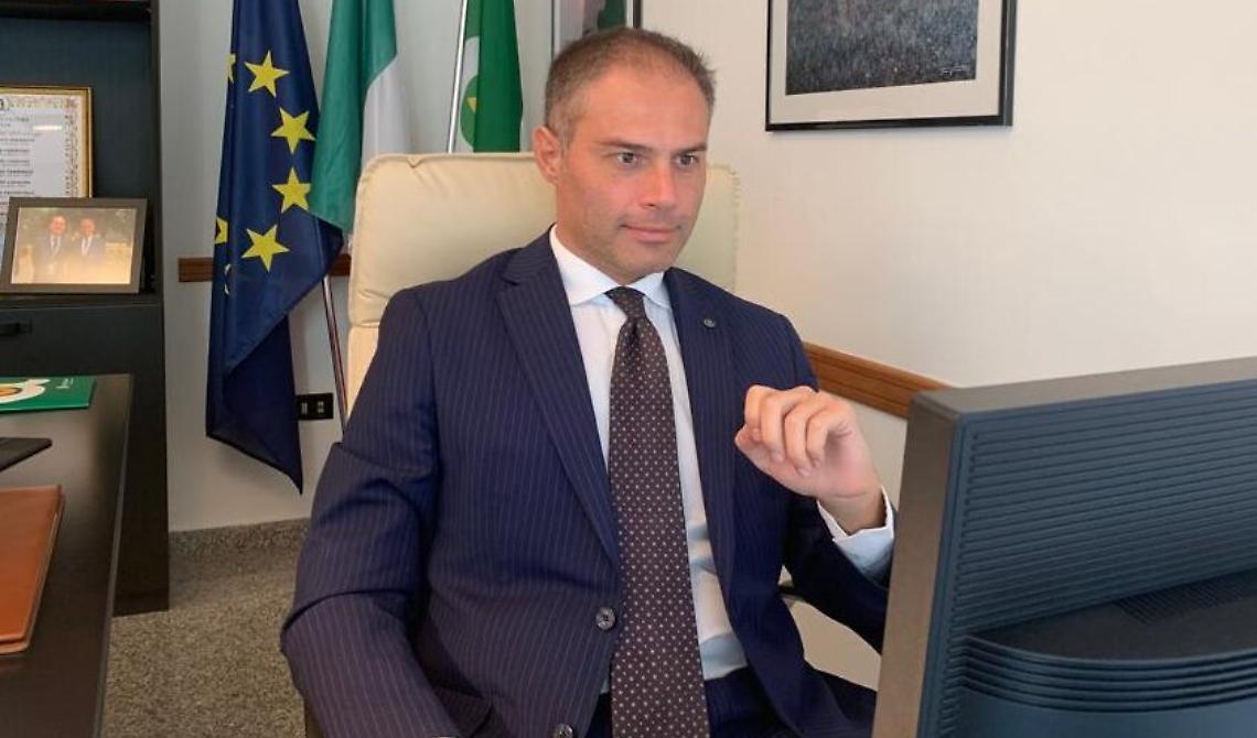 La rivolta di Confagricoltura Puglia contro Emiliano: «Non è in grado di offrire prospettive affidabili alle nostre aziende»