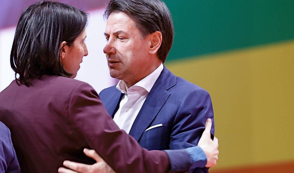 Elezioni comunali: in Puglia il laboratorio Pd-M5S cerca conferme, all'ombra di Emiliano. Il centrodestra punta sull'onda lunga delle Politiche
