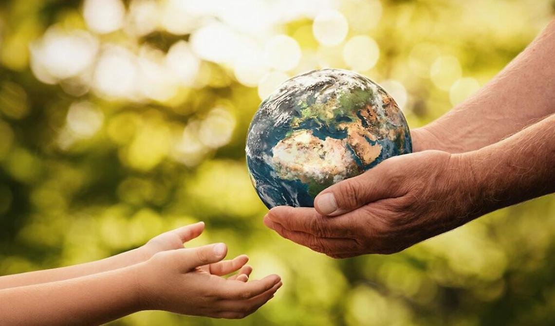 La Terra di Domani, tra biodiversità e cambiamento climatico