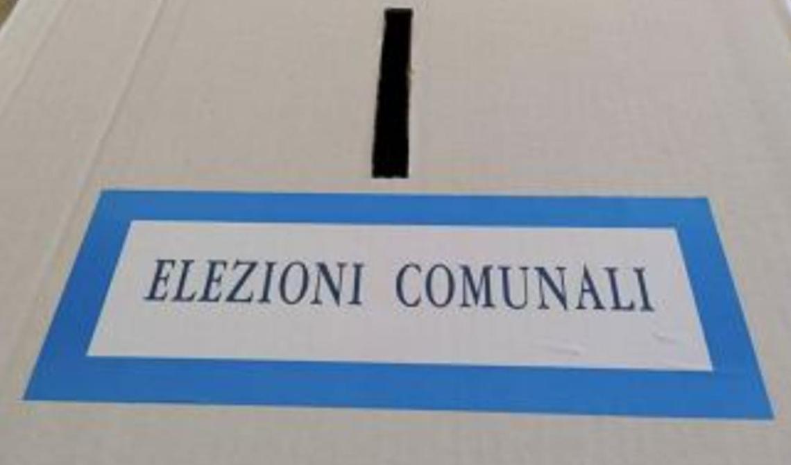 Elezioni comunali in Basilicata: affluenza definitiva al 58,35 per cento 