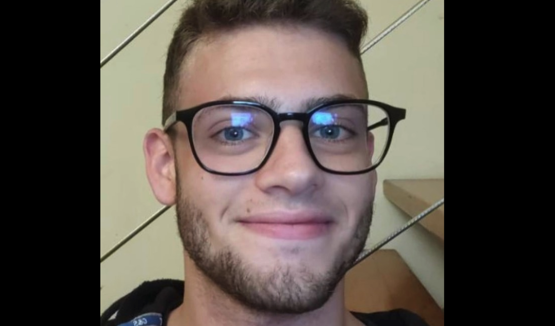 Già 24 ore di ansia per il giovane Mattia, scomparso a Policoro in zona idrovora