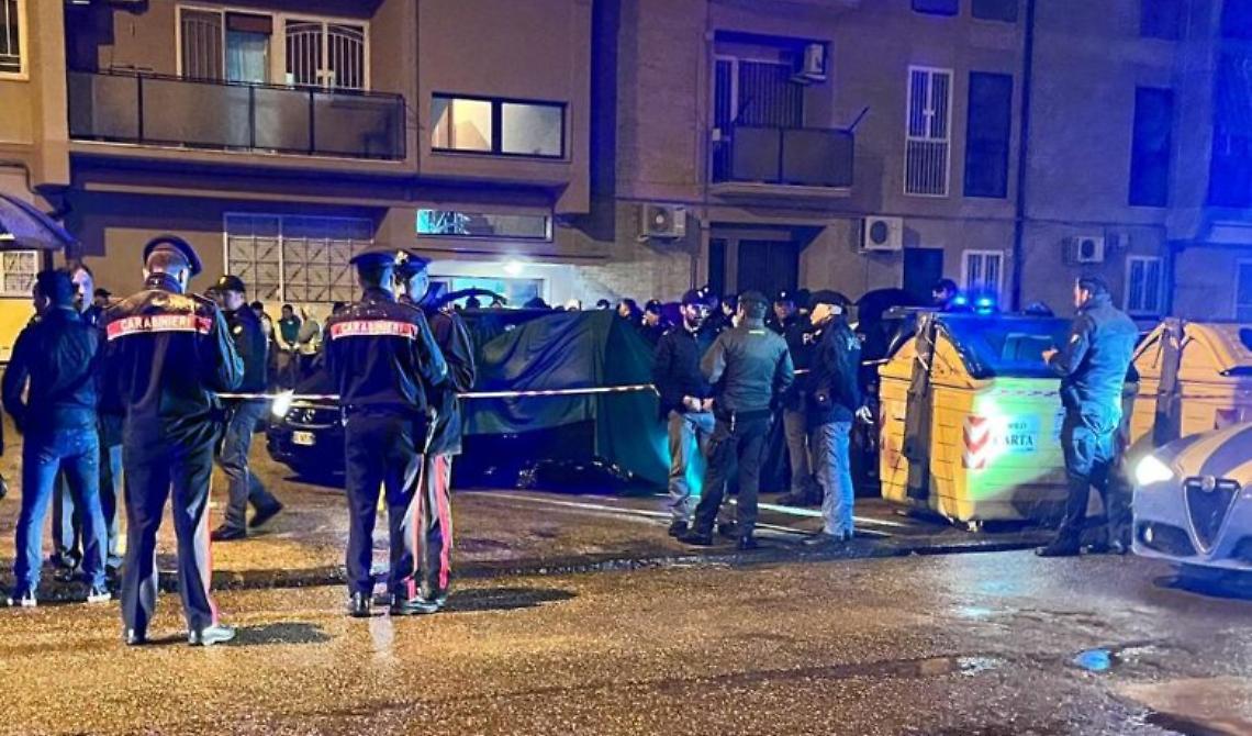 L'omicidio di Salvatore Prencipe riaccende la guerra mafiosa a Foggia