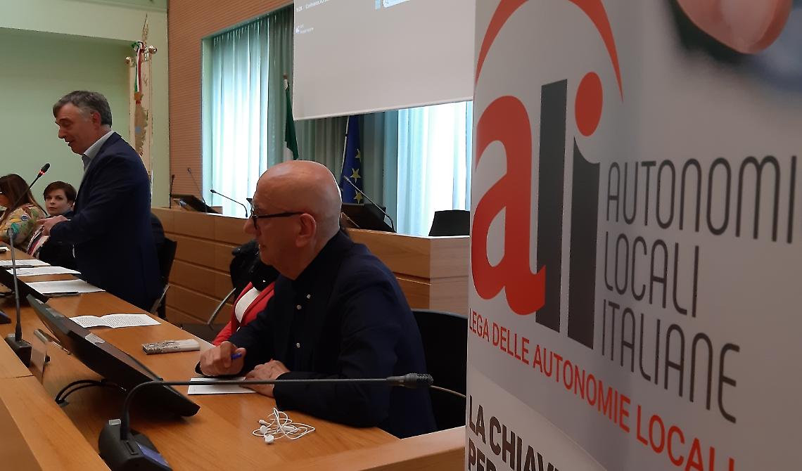 Bilancio della Regione Basilicata, la presidenza della Lega autonomie locali: «Costituzione e statuto regionale violati»