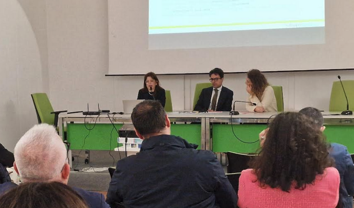 L'Apt Basilicata presenta il bando europeo Trace: «Una opportunità in più per le pmi turistiche e culturali» 