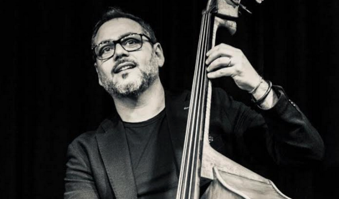 Matera, al Rosetta Jazz club Giuseppe Venezia Trio incontra Fabrizio Bosso