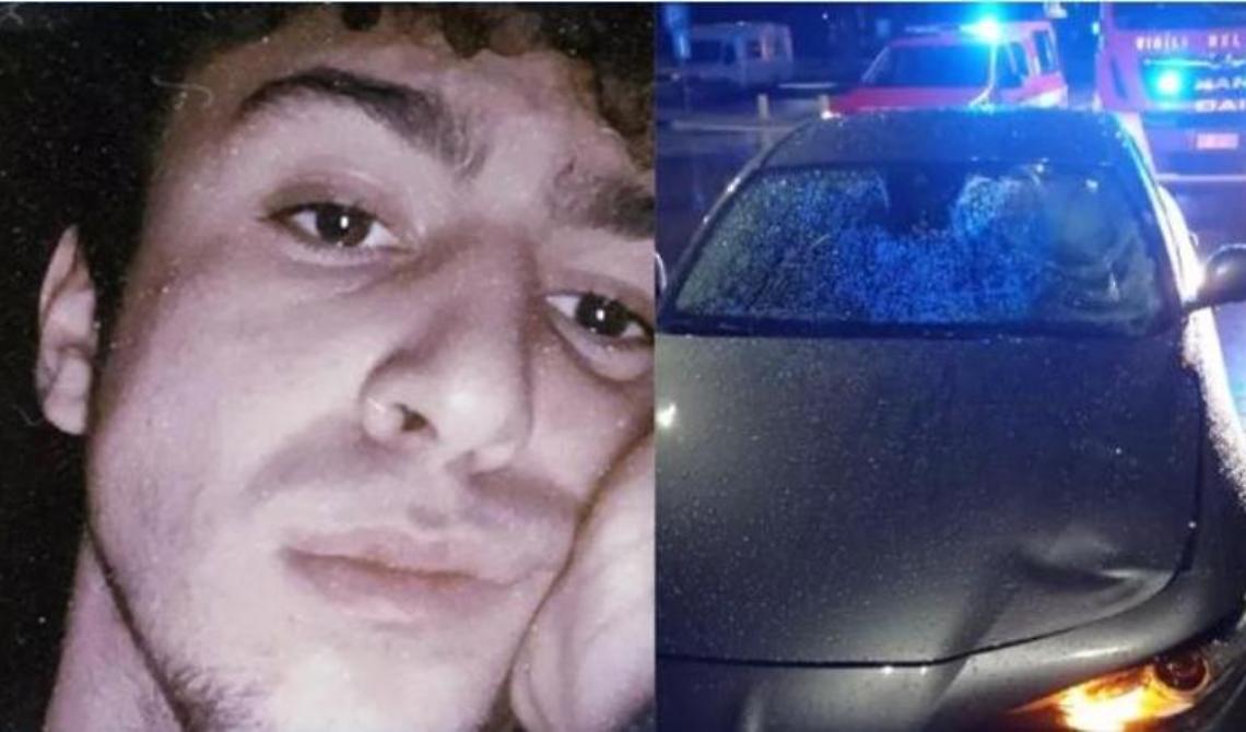 19enne originario di Foggia investito e ucciso davanti allo stadio di Lignano Sabbiadoro