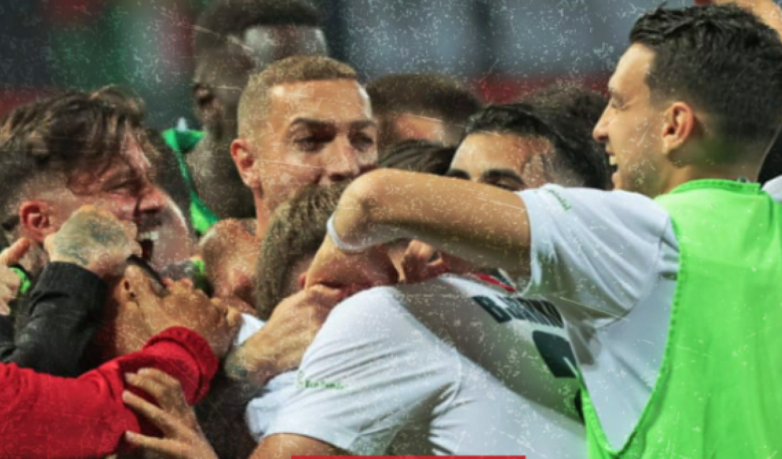 Play off, buona l'andata per Foggia e Pescara: tifosi in visibilio