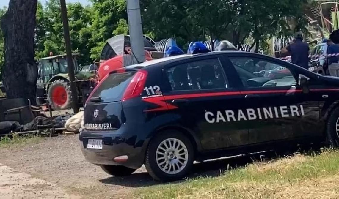 Incidente mortale sul lavoro a Pisticci, Giordano (Ugl): "Rafforzare formazione e cultura della sicurezza"