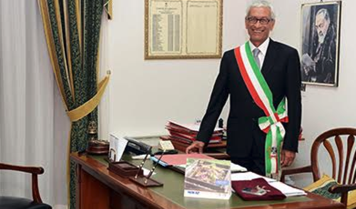Garaguso, Auletta: «Sul Basento riprendere il dialogo interrotto. Attendiamo convocazione in Regione»