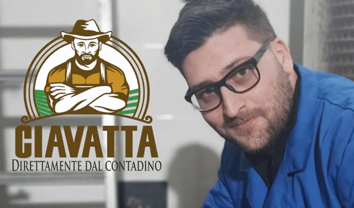 Qualità e tradizione a tavola con Olio Ciavatta, parola di Vincenzo Palma