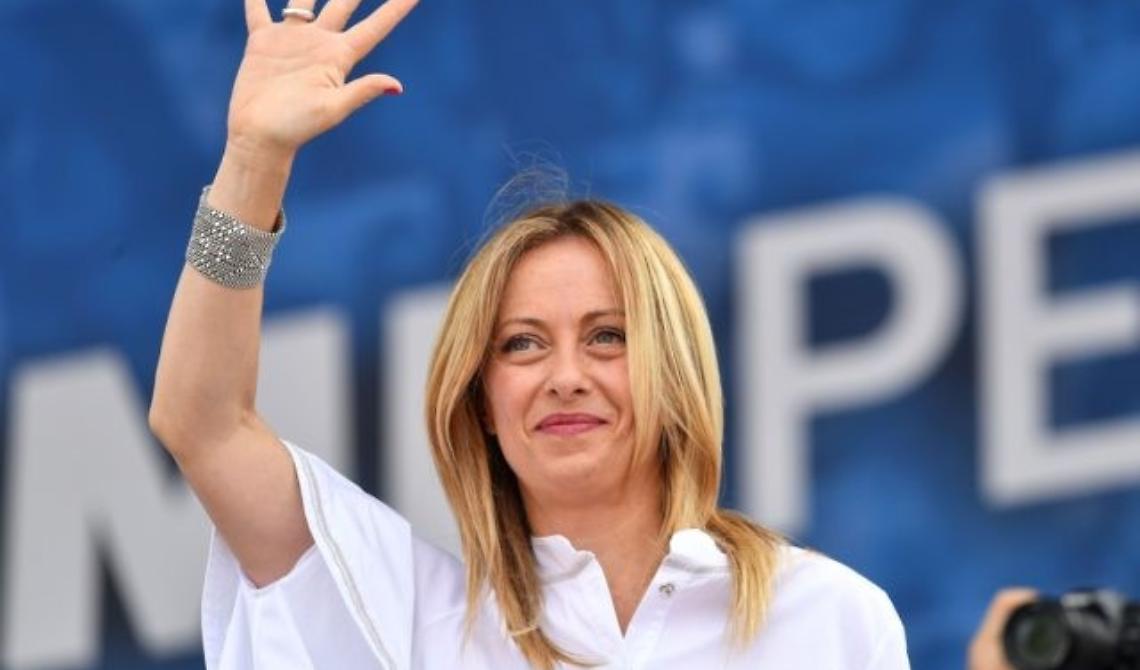 Ddl Made in Italy: Meloni lancia la sfida alla contraffazione dei prodotti italiani