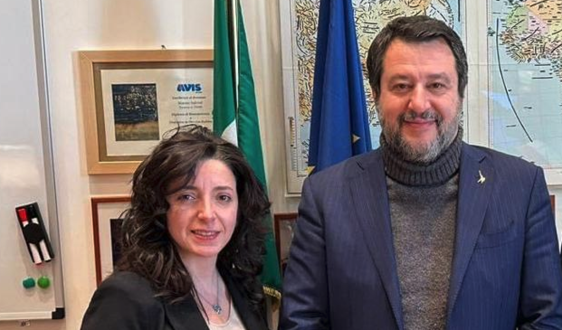 Potenza-Roma in tre ore da ottobre. Merra annuncia il nuovo accordo con Trenitalia