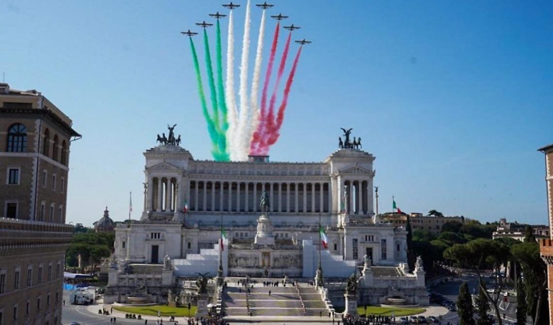 Libertà e speranza nelle radici della nostra Repubblica