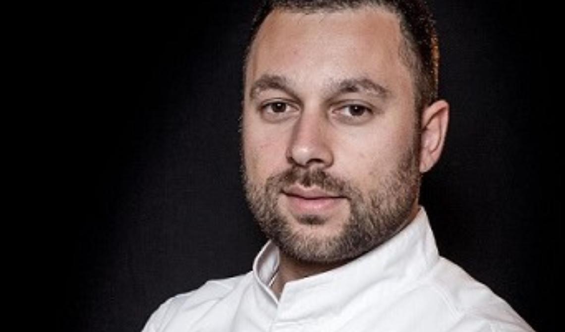 Dalla Basilicata al Principato di Monaco, lo chef Antonio Salvatore nominato Cavaliere dell’Ordine della Stella d’Italia
