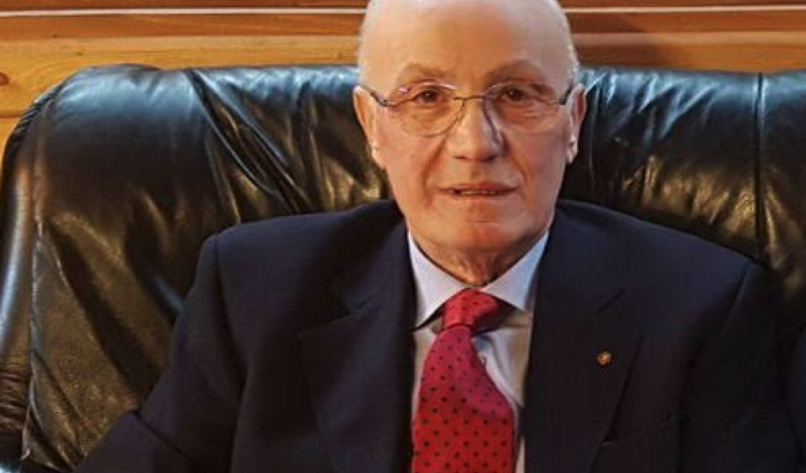 Nuova sede Fnp Cisl a Tito intitolata al sindacalista Vincenzo Pardi