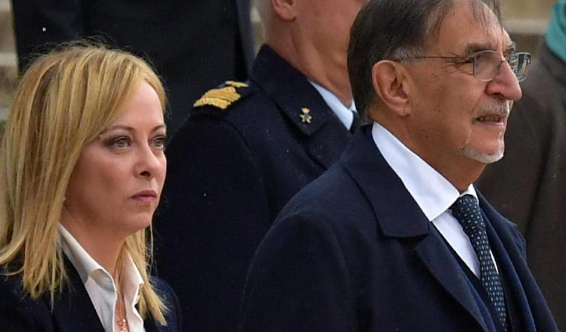 Sondaggi: Fratelli d'Italia si conferma primo partito italiano con il 28,5 per cento