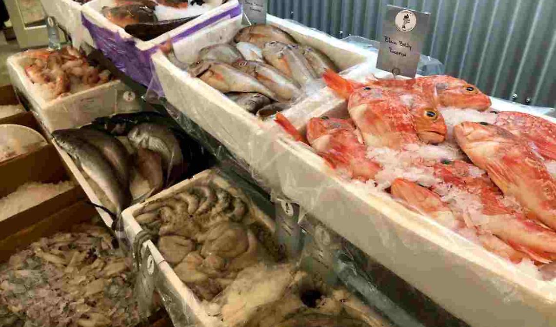 Intossicazioni da istamina, contenuta nel pesce, in provincia di Foggia: sintomi, controlli e raccomandazioni dalla Asl