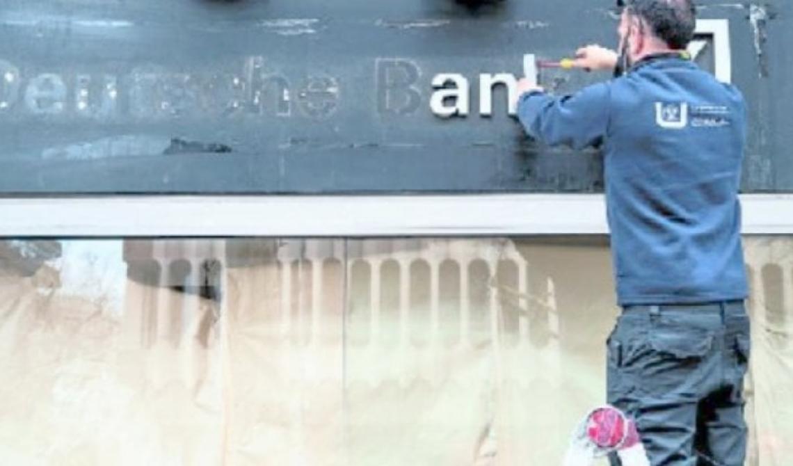 Banche, Uilca: «Il Sud paga il prezzo più alto per la chiusura di filiali». Prima tappa contro la desertificazione bancaria in Basilicata, regione ad alto rischio