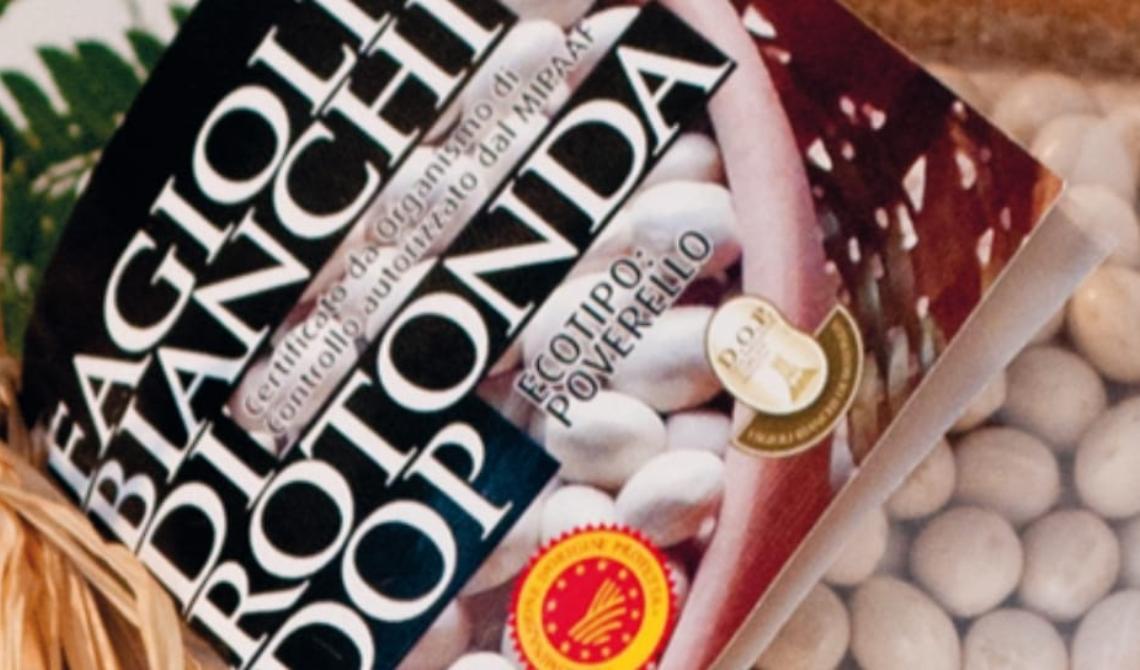 "Frutta e verdura nelle scuole", protagonisti i fagioli bianchi dop di Rotonda