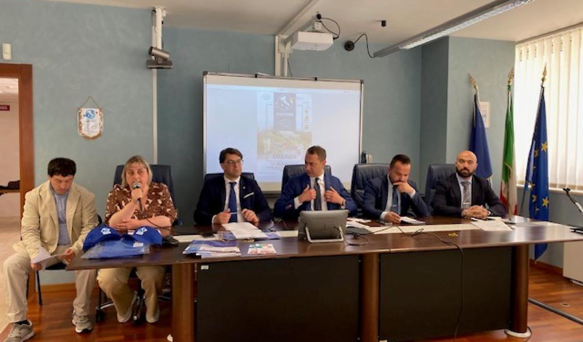 Autismo: domenica 11 giugno la 'Staffetta Blu' farà tappa in Basilicata 