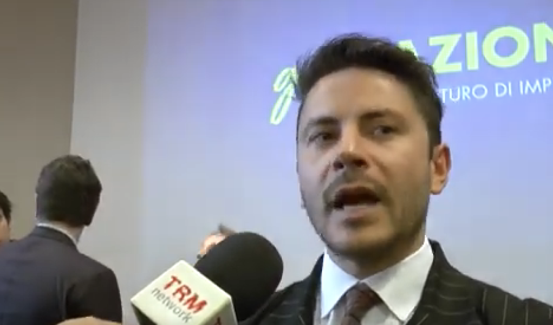  Turismo: il lucano Ferrara tra migliori imprenditori under 40 Ue. Premiazione in Turchia