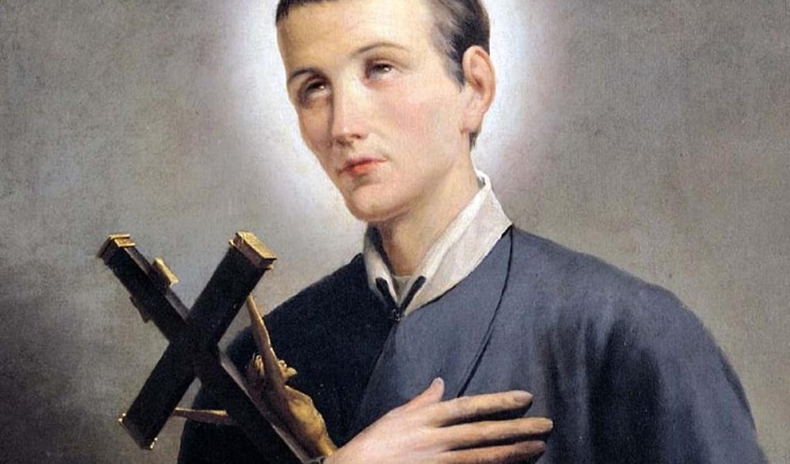 Rionero dedicherà a san Gerardo Maiella la nuova Chiesa