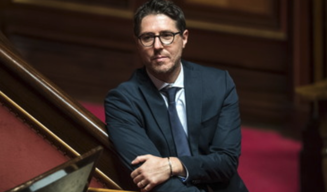 Giovedì a Napoli il convegno Fsp Polizia su “Ordine pubblico, strategie e prospettive” con il sottosegretario all’Interno Nicola Molteni    