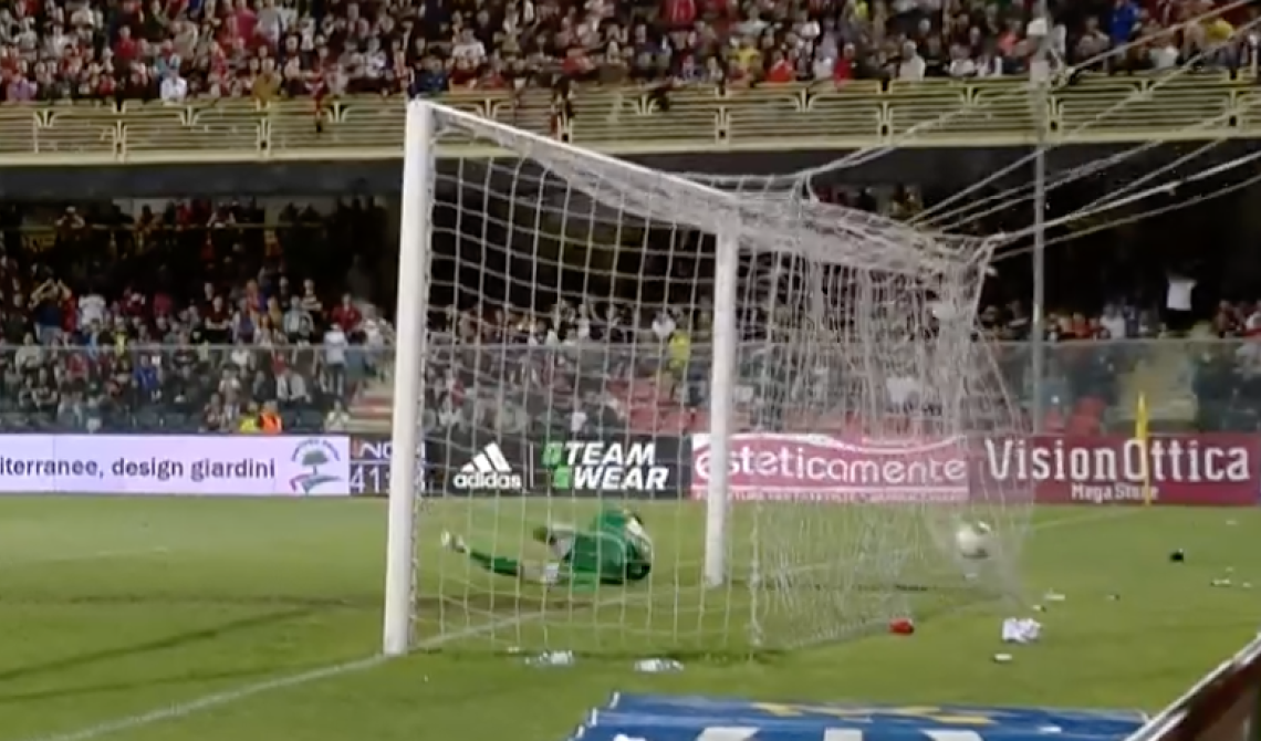 Il Lecco espugna lo Zaccheria, il Foggia chiamato ad una difficile resa dei conti in trasferta per i playoff