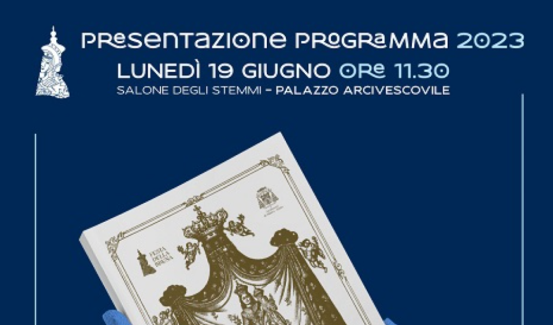 Festa della Bruna 2023 a Matera, tutto pronto per la presentazione della 634^ edizione 