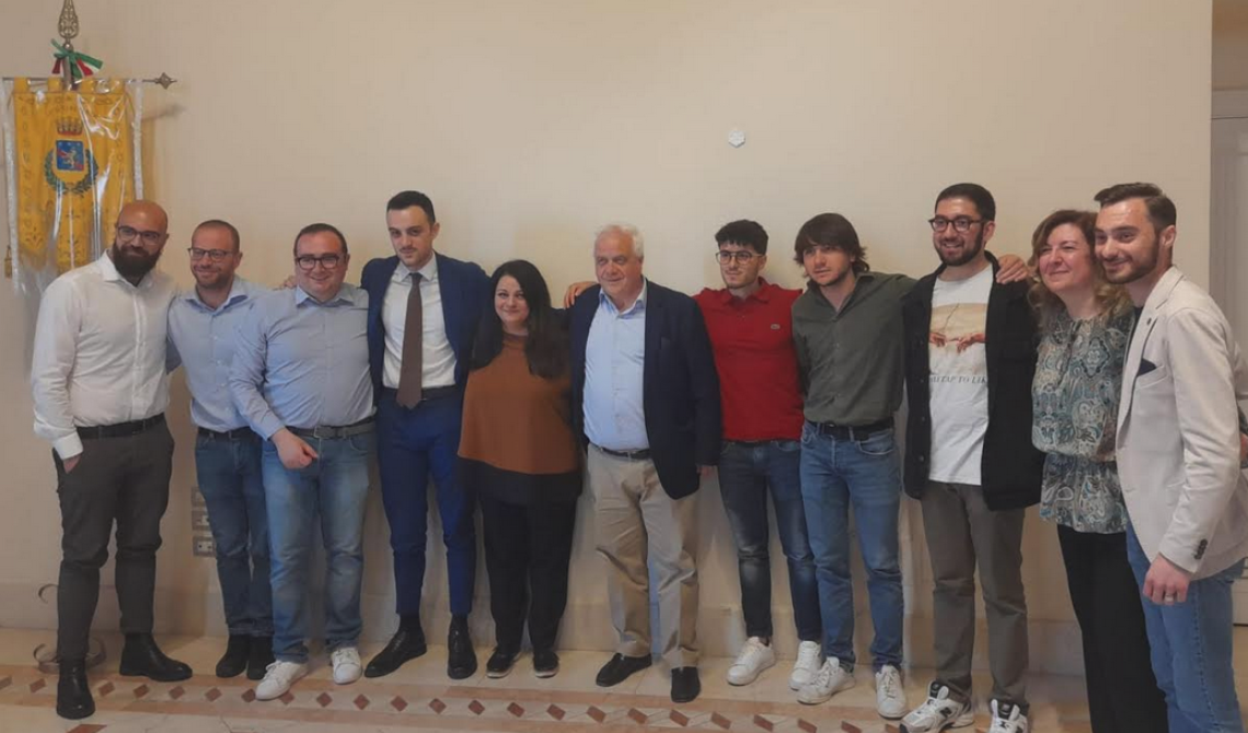 Potenza Capitale dei Giovani 2024: 29 e 30 giugno Open space Lab aperto ai ragazzi tra i 15 e i 35 anni