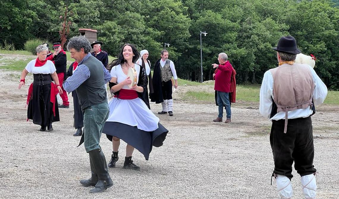 La promozione del Parco della Grancia: sabato apertura agli operatori turistici dell'accoglienza