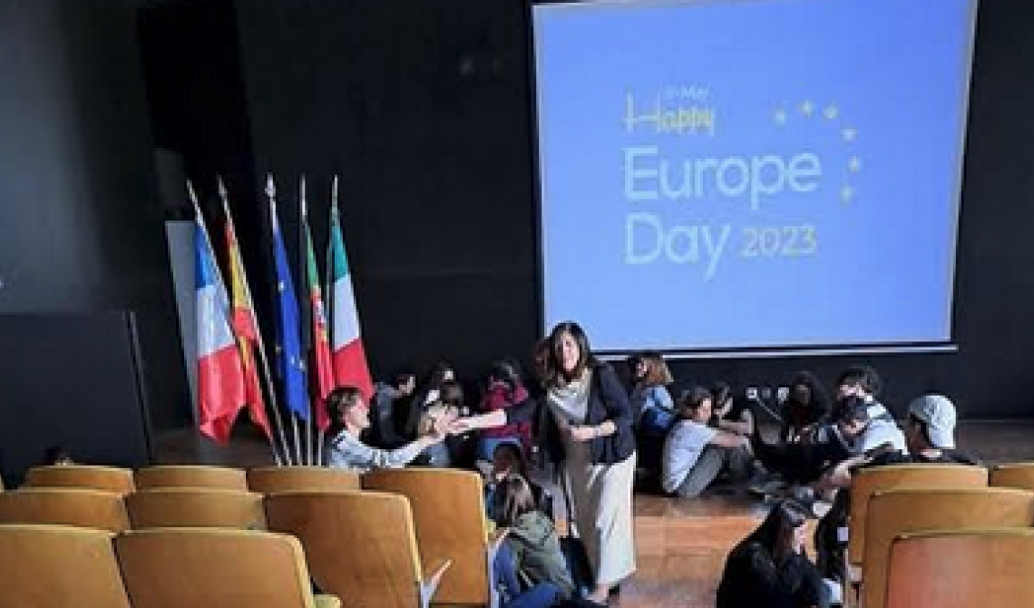 “Arricchire la vita ed aprire la mente”, obiettivo raggiunto con le mobilità Erasmus del Da Vinci-Nitti di Potenza