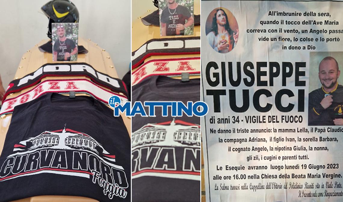 Dona tutti gli organi il giovane vigile del fuoco morto per le botte di un buttafuori albanese a Rimini