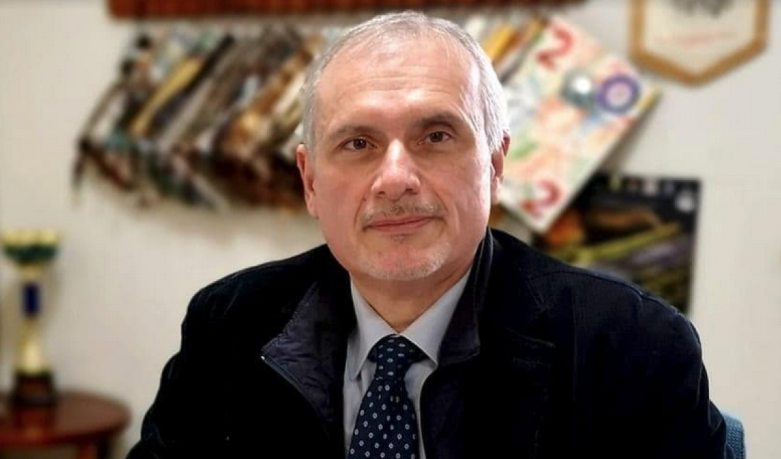 Sanità e politica, Rizzo (Cisl Medici): «Basta con la politica dei favori, sul Crob ennesima farsa della giunta regionale»