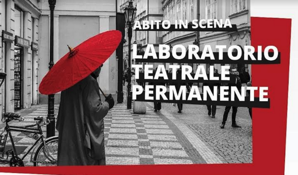 Potenza, in scena i laboratori permanenti di Abito in scena