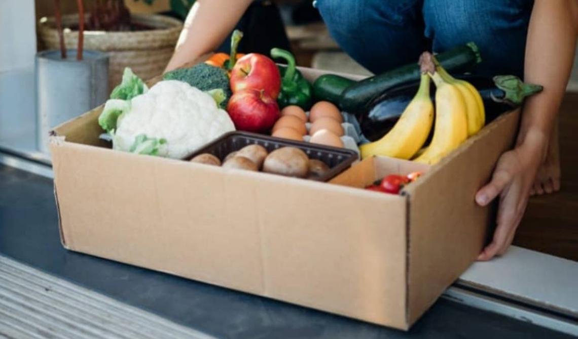 Eccedenze alimentari: ecco il protocollo tra Io Potentino onlus e l'Ente Pro Loco Basilicata Aps 