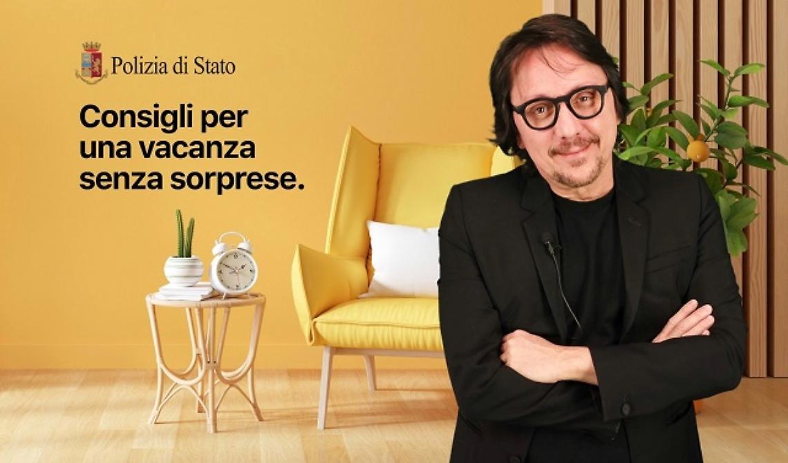 Vacanze senza spiacevoli sorprese: Polizia Postale e Airbnb al fianco dei consumatori